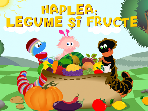 Haplea: Fructe și Legume